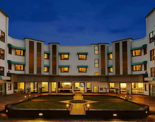daiwik-hotels