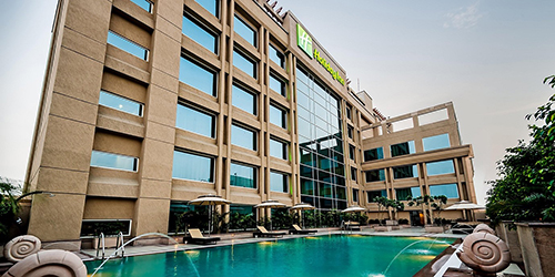 Holiday inn Punjab