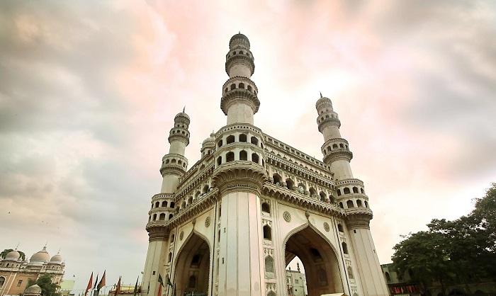 Andhra Pradesh Hyderabad Charminar