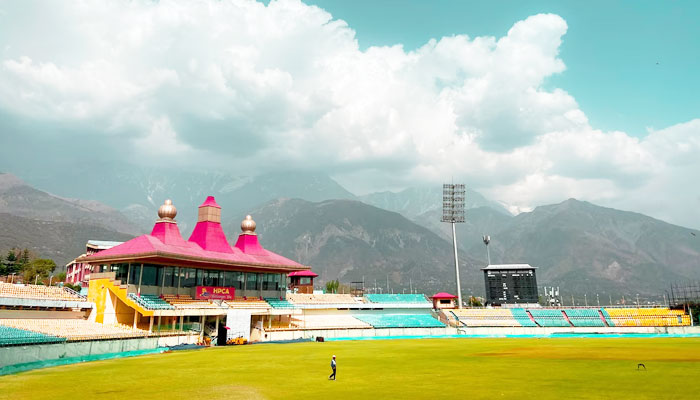 Himachal Pradesh Dharamshala