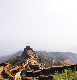 Maharashtra