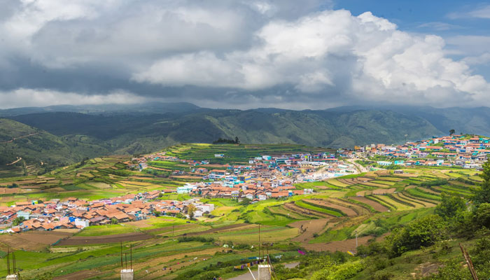 Tamil Nadu Kodaikanal