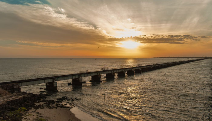 Tamil Nadu Rameswaram