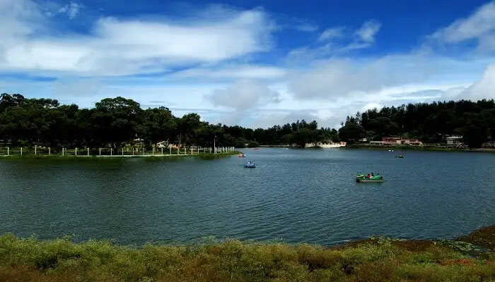 Tamil Nadu Yercaud