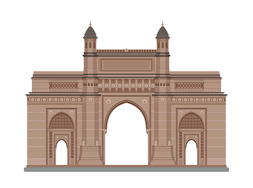 Gateway Of India
